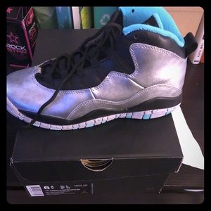 Jordan 10 Make me an offer :)